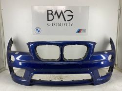 BMW X1 M E84 Ön Tampon 51118050636 (Mavi)