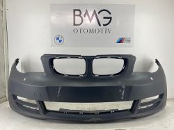 BMW E88 Ön Tampon 51117202187 (Yeni Orjinal)