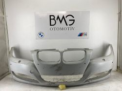 BMW E90 Lci Ön Tampon 51117204242 (Astarlı)