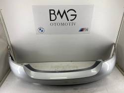 BMW F36 M Arka Tampon 51128060828 | F36 Arka Tampon (Gri)