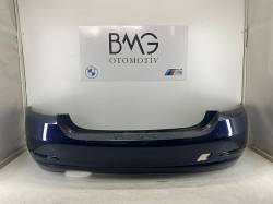 BMW F36 Arka Tampon 51127363304 (Lacivert)