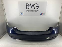 BMW F36 Arka Tampon 51127363304 (Lacivert)