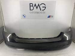 BMW F36 Arka Tampon 51127363298 (Kahverengi)