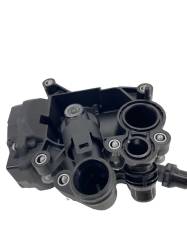 BMW F32 B48 Termostat 11537644811 | F32 3.20i Termostat (Yeni Orijinal)