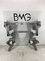 BMW G30 Motor Alt Travers 31106861104 | G30 4x4 Motor Alt Travers | G30 5.30ix Motor Alt Travers (Çıkma Orijinal)