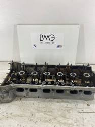 BMW E39 M52 Silindir Kapağı 11121738400 | E39 5.25i Silindir Kapağı (Çıkma Orijinal)