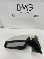 BMW F10 Sol Ayna 51167283611 | F10 Katlamalı Sol Ayna -  F10 Sol Dış Dikiz Aynası (Çıkma Orijinal)