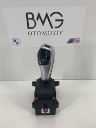 BMW F07 GT Vites Joyistik 61317950394 | F07 GT Vites Kolu (Çıkma Orijinal)