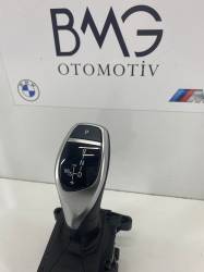 BMW F07 GT Vites Joyistik 61317950396 | F07 GT Vites Kolu (Çıkma Orijinal)