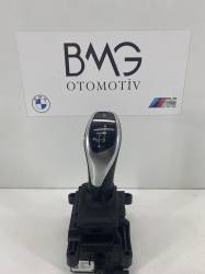 BMW F12 Vites Joyistik 61317950396 | F12 Vites Kolu (Çıkma Orijinal)
