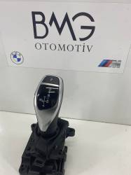 BMW F20 Vites Joyistik 61319296898 | F20 Vites Kolu (Çıkma Orijinal)