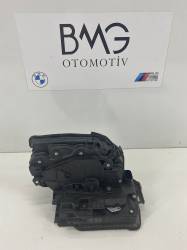 BMW G30 Sol Ön Kapı Kilidi 51217477707 (Çıkma Orijinal)