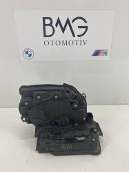 BMW G30 Sol Ön Kapı Kilidi 51217477707 (Çıkma Orijinal)