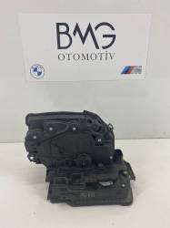 BMW G32 Sol Ön Kapı Kilidi 51217477707 (Çıkma Orijinal)