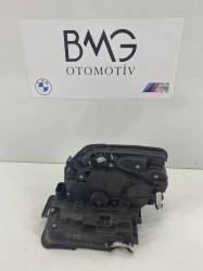 BMW G30 Sağ Ön Kapı Kilidi 51217477710 (Çıkma Orijinal)