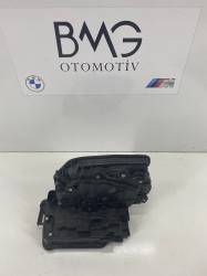 BMW G30 Sağ Arka Kapı Kilidi 51227281940 (Çıkma Orijinal)