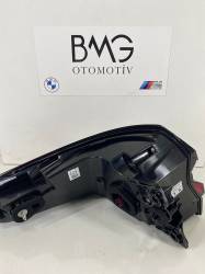 BMW G30 Lci Sağ Stop Lambası 63218492812 | G30 Lci Sağ Dış Stop (Çıkma Orijinal)