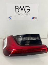 BMW G20 Sol Stop Lambası 63217420449 | G20 Sol Dış Stop (Çıkma Orijinal)
