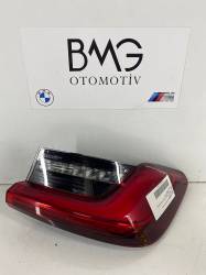 BMW G20 Sağ Stop Lambası 63217420450 | G20 Sağ Dış Stop (Çıkma Orijinal)