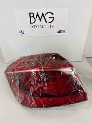 BMW F45 Lci Sol Stop Lambası 63217491335 | F45 Lci Sol Dış Stop (Çıkma Orijinal)