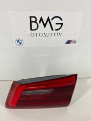 BMW G30 Sağ İç Stop 63217376474 (Çıkma Orijinal)