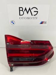 BMW G11 Sol İç Stop 63217342967 (Çıkma Orijinal)