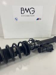 BMW G30 Sağ Ön Amortisör 37106866394 | G30 4x4 Sağ Ön Elektrikli Amortisör (Çıkma Orijinal)