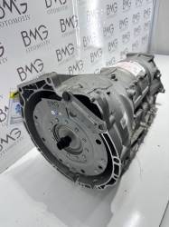 BMW E90 Şanzıman 6HP26 | E90 3.30d Otomatik Şanzıman - M57 Otomatik Şanzıman ( Orijinal)