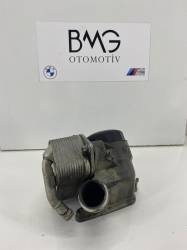 BMW F12 Motor Yağ Kütüğü | N55 Yağ Kütüğü - F12  Isı Eşanjörü 11427525333 (Çıkma Orjinal)