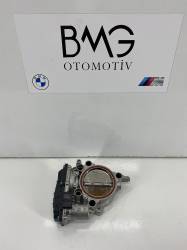 BMW F32 Gaz Kelebeği 13548601651 | F32 B46 - 4.30i Gaz Kelebeği (Çıkma Orjinal)
