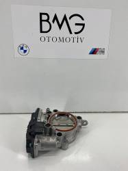 BMW G30 Gaz Kelebeği 13548601651 | G30 B48 - 5.20i Gaz Kelebeği (Çıkma Orjinal)