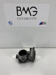 BMW E90 Lci Gaz Kelebeği 13547804373 | E90 Lci  N47 3.18d -  3.18d - 3.20d Gaz Kelebeği (Çıkma Orjinal)