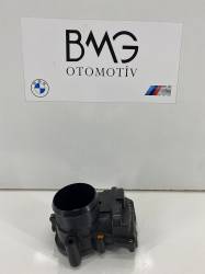 BMW F20 Gaz Kelebeği 13548675278 | F20 N13 1.16i - 1.18i -1.20i Gaz Kelebeği (Çıkma Orjinal)