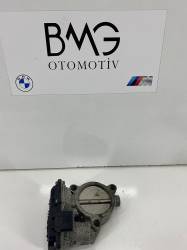 BMW F45 Gaz Kelebeği 13547619008 | F45 B48 2.20i-2.25i Gaz Kelebeği (Çıkma Orjinal)