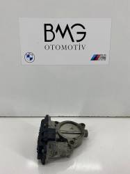 BMW F45 Gaz Kelebeği 13547619008 | F45 B48 2.20i-2.25i Gaz Kelebeği (Çıkma Orjinal)