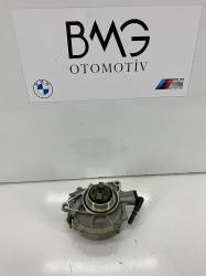 BMW F30 Lci Fren Vakum Pompası 11667625260 | F30 Lci N13 3.16i - 3.20ied Fren Vakumu (Çıkma Orjinal)