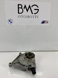 BMW F20 Fren Vakum 11667622380 | F20 N20 1.25i Fren Vakumu (Çıkma Orjinal)
