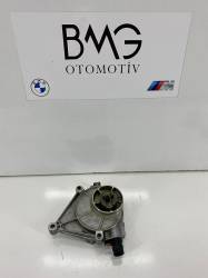 BMW X5 F15 Fren Vakum 11667622380 | F15 N20 2.8i Fren Vakumu (Çıkma Orjinal)