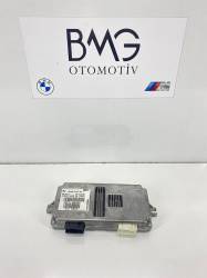 BMW X3 F25 Kamera Beyni 66539365665 | F25 Kamera Kontrol Ünitesi (Çıkma Orjinal)