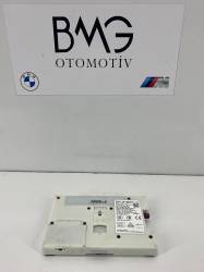 BMW F30 Lci Telematik Kontrol Ünitesi 84109858556 (Yeni Orjinal)