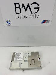 BMW X3 G01 Telematik Kontrol Ünitesi 84108734740 (Yeni Orjinal)