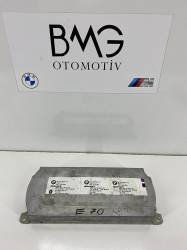 BMW E63 Telematik Kontrol Ünitesi 84109149615 (Çıkma Orjinal)