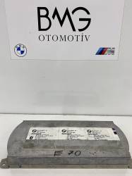BMW E63 Telematik Kontrol Ünitesi 84109149615 (Çıkma Orjinal)