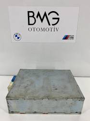 BMW E46 Tv Kontrol Ünitesi 65506966615 (Çıkma Orjinal)