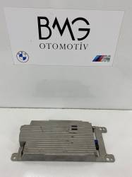 BMW F34 GT Bluetooth Beyni 84109257151 | F34 GT Combox Telematik Modülü (Çıkma Orjinal)