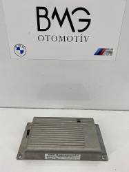 BMW E81 Bluetooth Beyni 84109187625 | E81 Bluetooth Kontrol Modülü (Çıkma Orjinal)