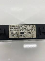 BMW E39 Kapı Kontrol Ünitesi 61358378773 (Çıkma Orjinal)