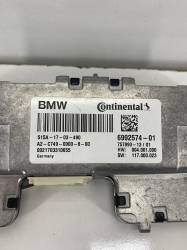 BMW G11 Ön Kamera 66516992574 | G11 Ön Kamera Kontrol Ünitesi (Çıkma Orjinal)