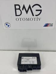 BMW G11 Römork Kontrol Ünitesi 6881628 (Çıkma Orjinal)
