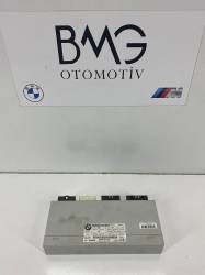 BMW F34 GT Bagaj Kontrol Modülü 61357410612 | F34 GT Bagaj Kapağı Kontrol Ünitesi (Çıkma Orjinal)